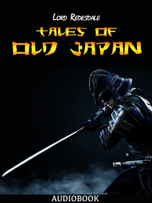 cover image of Tales of Old Japan